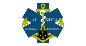 115 Szpital Wojskowy